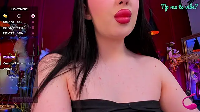 Mayzzie online show from July 22, 7:16 pm