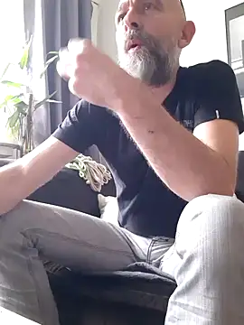 Snapshot of Kingsscepter chatting on January 25, 1:30 pm Kingsscepter online show from January 25, 1:30 pm