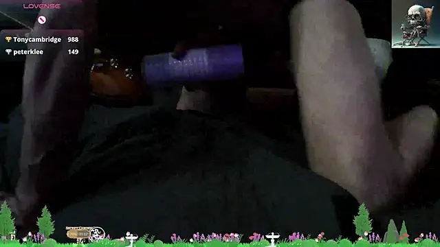 Snapshot of Kingsscepter chatting on January 27, 11:00 pm Kingsscepter online show from January 27, 11:00 pm