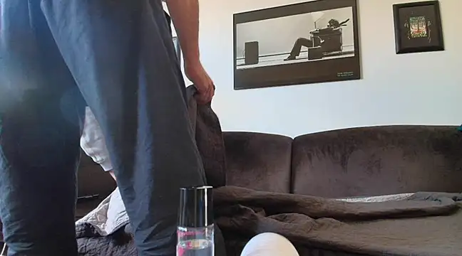 Snapshot of Kingsscepter chatting on February 27, 10:37 am Kingsscepter online show from February 27, 10:37 am