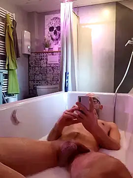 Snapshot of Kingsscepter chatting on March 3, 9:33 am Kingsscepter online show from March 3, 9:33 am