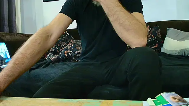 Snapshot of Kingsscepter chatting on November 8, 3:56 pm Kingsscepter online show from November 8, 3:56 pm