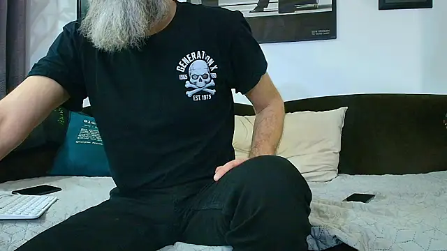 Kingsscepter online show from February 3, 5:29 pm