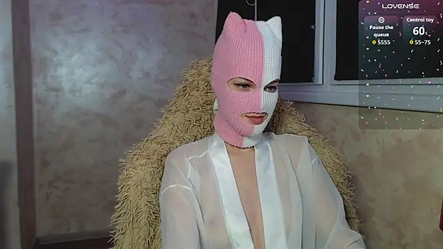 Domiiiniiicana online show from September 17, 11:28 pm