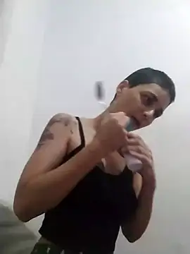 Luci foxx online show from January 14, 4:57 am