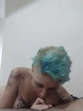 Luci foxx online show from October 26, 6:25 pm