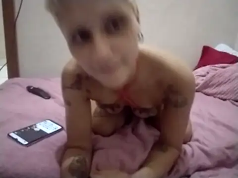 Luci foxx online show from February 3, 6:40 am