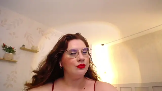 MartinaGuzmann online show from January 13, 12:05 am