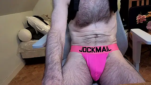 SteveStiffbone online show from June 18, 6:56 pm