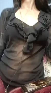 Snapshot of Sanjana-Mehar chatting on February 5, 12:31 am Sanjana-Mehar online show from February 5, 12:31 am