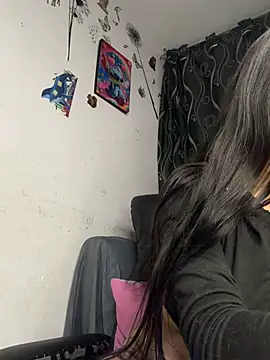 Bonnie willliams19 online show from August 3, 9:04 am