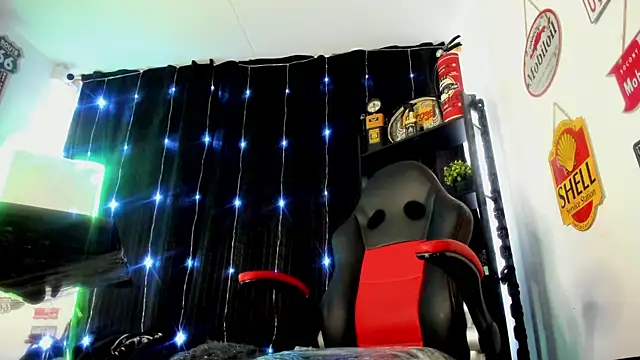 the beast master  online show from January 13, 8:25 pm