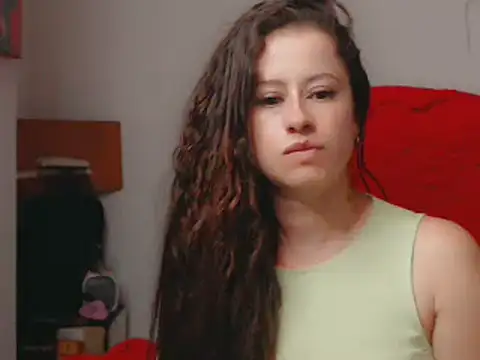 amelia bella online show from February 27, 2:53 am