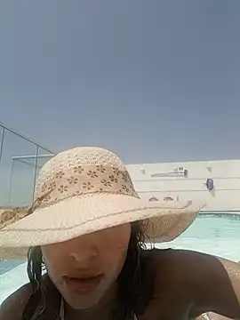 Karolgood3 online show from June 27, 4:01 pm