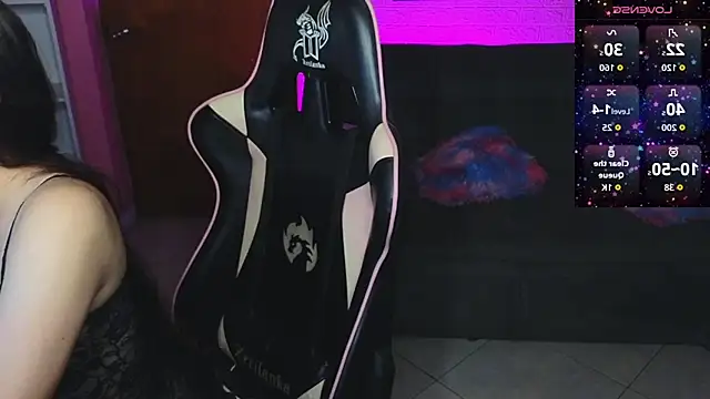 Snapshot of abigail_monore_ chatting on September 9, 5:01 pm abigail monore online show from September 9, 5:01 pm