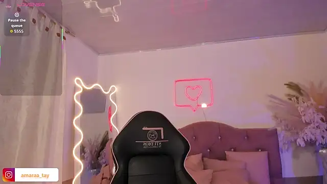 Amara tay online show from December 22, 7:11 pm