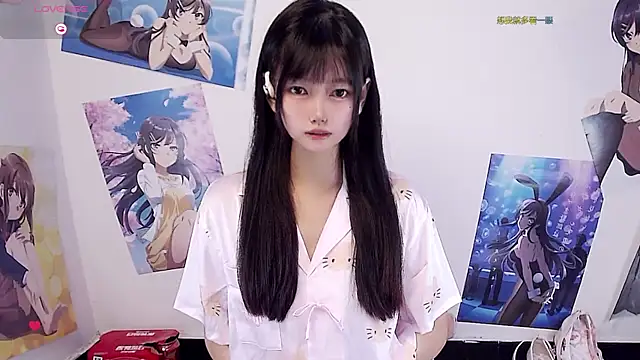 Xiaomi-Angela online show from April 28, 2:33 pm