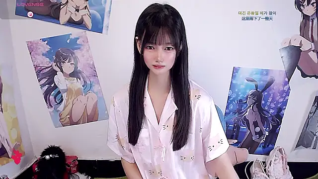 Xiaomi-Angela online show from April 29, 5:30 pm