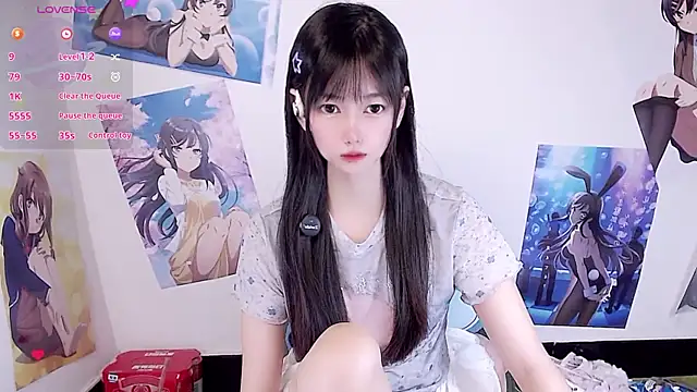 Snapshot of Xiaomi-Angela chatting on May 28, 3:53 pm Xiaomi-Angela online show from May 28, 3:53 pm