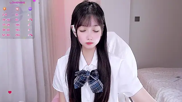 Xiaomi-Angela online show from June 21, 3:47 pm