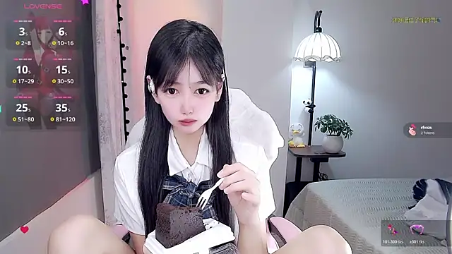Xiaomi-Angela online show from June 26, 3:05 pm