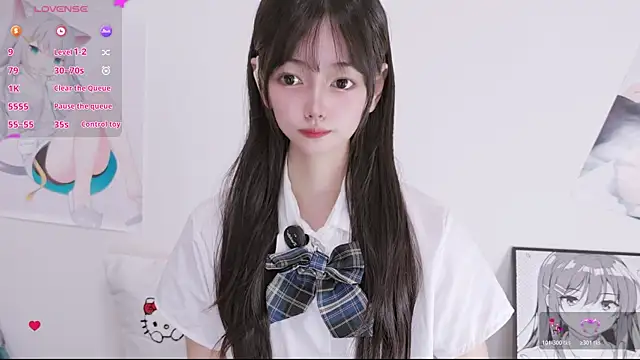 Xiaomi-Angela online show from July 11, 11:02 am