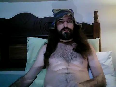 Snapshot of B3ard1991 chatting on March 15, 3:12 am B3ard1991 online show from March 15, 3:12 am