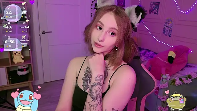 Succvbu7 online show from January 10, 11:01 am