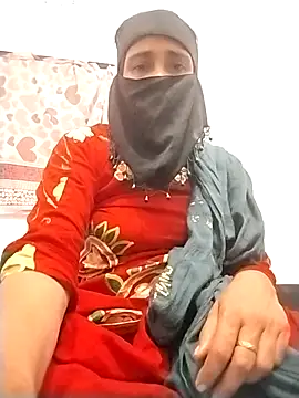 HenaAra online show from February 25, 2:05 pm