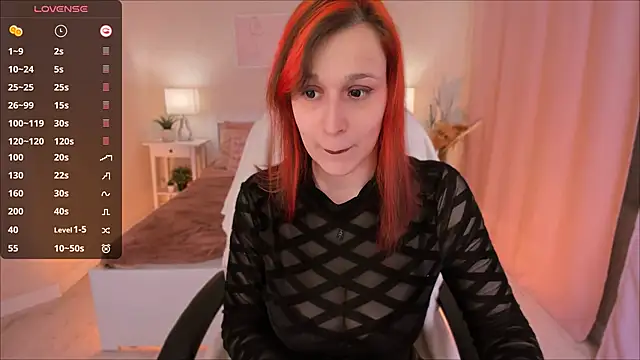 Snapshot of Dora_Marcelli chatting on March 20, 6:30 am Dora Marcelli online show from March 20, 6:30 am