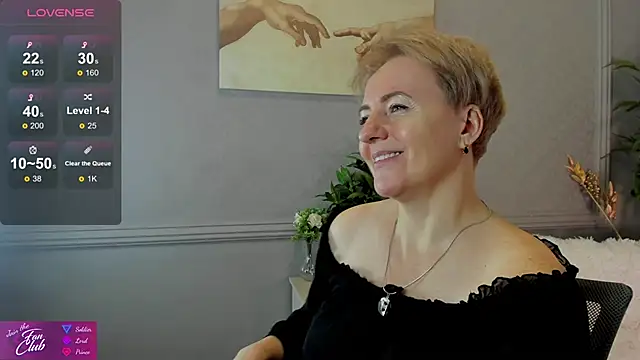 Snapshot of Nika_Smit chatting on January 3, 12:52 pm Nika Smit online show from January 3, 12:52 pm