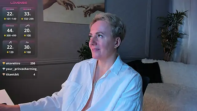 Snapshot of Nika_Smit chatting on March 14, 1:13 pm Nika Smit online show from March 14, 1:13 pm