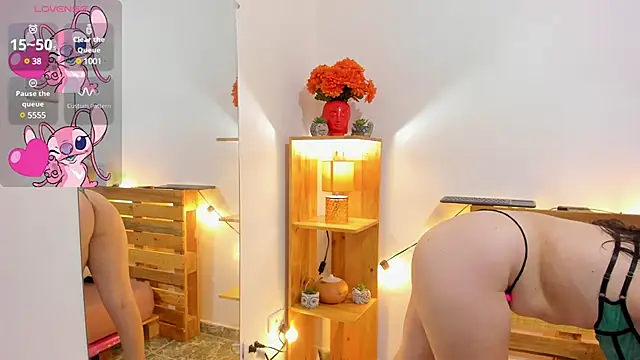 Alisson Boobs  online show from January 13, 11:27 pm