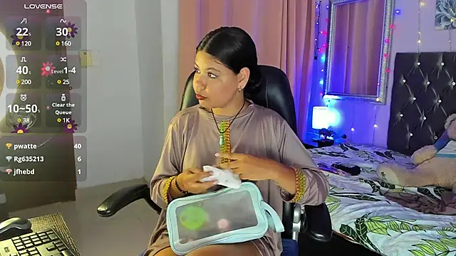 ShairaAwada online show from January 16, 3:56 pm