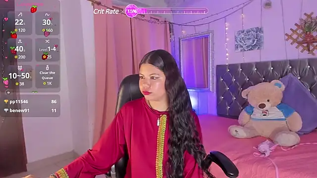 ShairaAwada online show from January 30, 4:13 pm