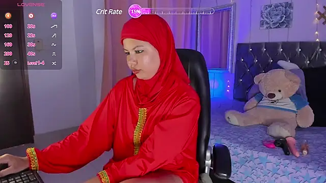 ShairaAwada online show from February 21, 4:05 pm