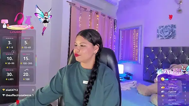 ShairaAwada online show from March 5, 4:02 pm