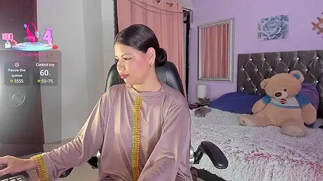 ShairaAwada online show from March 18, 12:25 pm