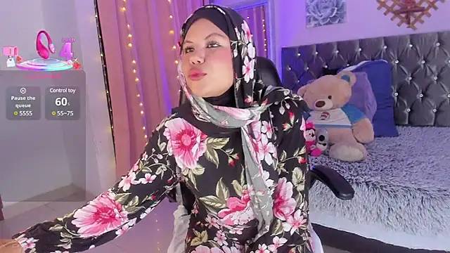 ShairaAwada online show from March 22, 12:25 pm