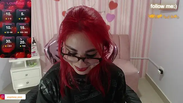 abril ch  online show from March 1, 10:55 am