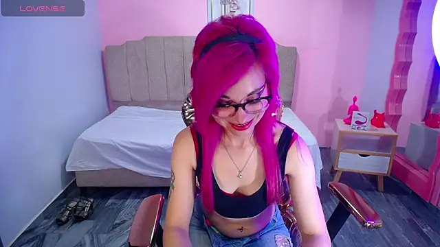 abril ch  online show from September 27, 10:42 am