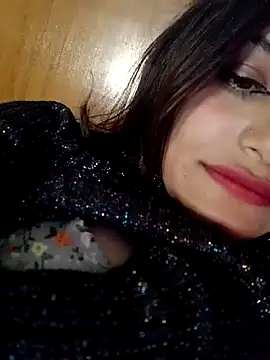 Snapshot of Lusty_Queen69 chatting on January 1, 7:10 pm Lusty Queen69 online show from January 1, 7:10 pm