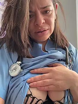 NATHALIA-28  online show from November 17, 12:33 pm