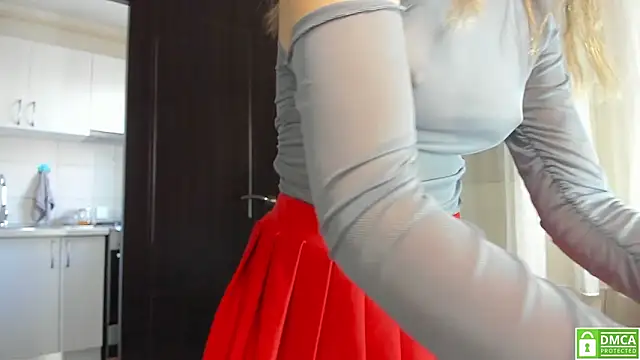 Snapshot of Anahi1993 chatting on March 11, 5:35 am Anahi1993 online show from March 11, 5:35 am