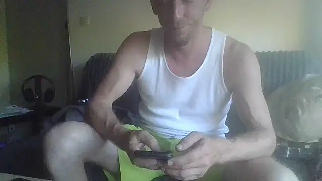 mohican69hot online show from April 26, 5:54 pm