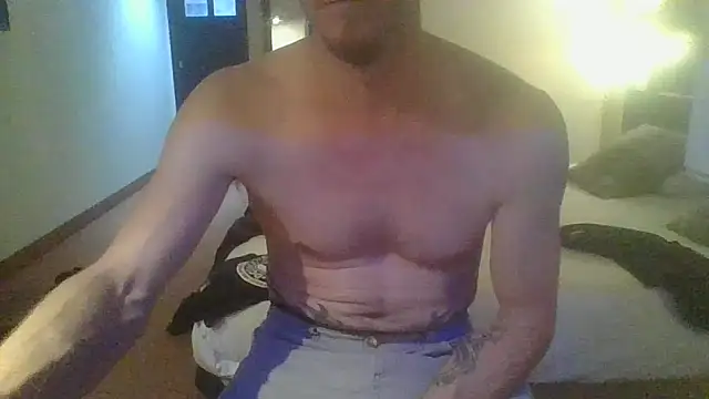 mohican69hot online show from April 27, 7:12 pm
