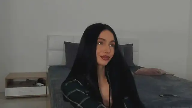 IvyKaelani online show from March 7, 6:11 pm