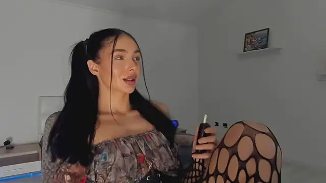 IvyKaelani online show from March 11, 5:02 pm