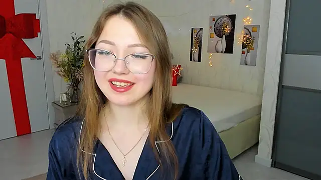 SereneFlame online show from February 10, 10:09 pm