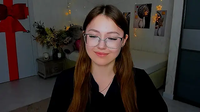 SereneFlame online show from March 7, 10:32 pm